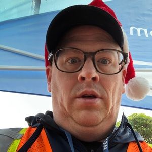 Meet your Posher, Brian